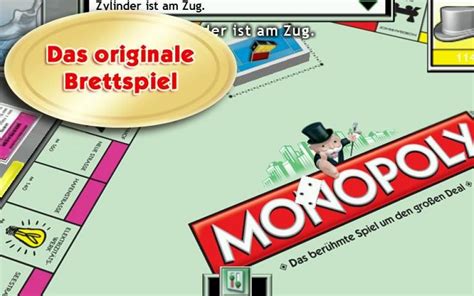 monopoly kostenlos spielen zylom